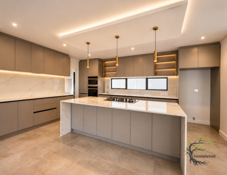4 Bedroom Property for Sale in Sandown Western Cape